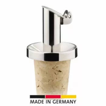 WESTMARK versatoio speciale per olio Inox 47802180
