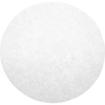 WESTMARK carta separatrice per burger patty Big, 13 x 13 cm, 80 fogli, bianco, anti-grasso 62342270