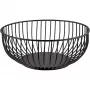 Westmark Lumos cestino portafrutta piccolo nero 68072270