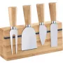 Westmark Set di coltelli da formaggio (70982260)