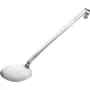 Westmark mestolo schiumarola in acciaio inox argento 34 cm 14402270