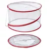 WESTMARK copricibo antimosche blu, bianco, verde, bianco/rosso (23212270)