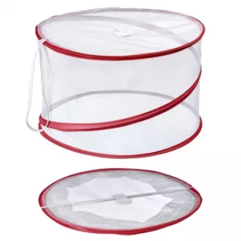 WESTMARK copricibo antimosche blu, bianco, verde, bianco/rosso (23212270)