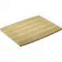 WESTMARK tagliere marrone 50 x 35 cm HDPE 62082270