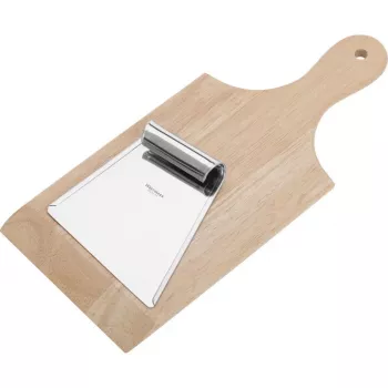 WESTMARK set tavola per spätzle marrone 32 x 14 cm 2 pezzi 61162240