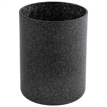 APS secchiello per dressing / refrigeratore per bottiglie FROSTFIRE, 1,5 L, argento-nero 36140