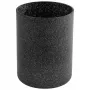 APS secchiello per dressing / refrigeratore per bottiglie FROSTFIRE, 1,5 L, argento-nero 36140
