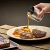APS FLOW beccuccio versatore in acciaio inox, 150 ml, argento 10305