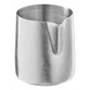 APS FLOW beccuccio versatore in acciaio inox, 150 ml, argento 10305