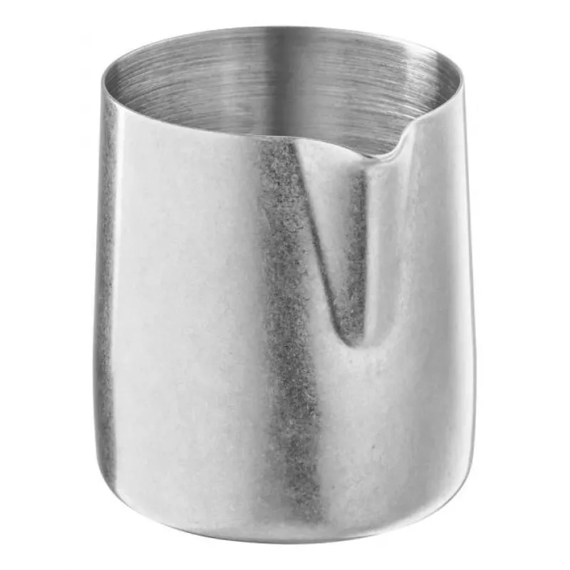 APS FLOW beccuccio versatore in acciaio inox, 150 ml, argento 10305