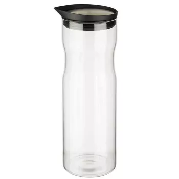 APS 10721 caraffa in vetro 1 litro