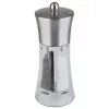 APS 40545 macina sale e pepe 2 in 1 18,5 cm acciaio inossidabile acrilico