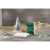 SIGEL DS092 Biglietti di Natale 'Christmas Wishes', DIN A6, 25 pz.