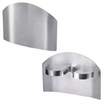 WESTMARK proteggidita argento 2 pezzi (10712270)