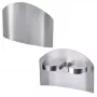 WESTMARK proteggidita argento 2 pezzi (10712270)