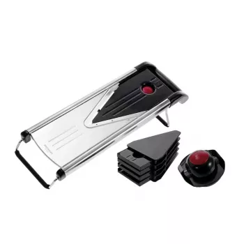 WESTMARK V-Plus affettatrice per verdure nero 11302260