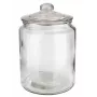 APS CLASSIC barattolo di vetro per conserve da 6,0 litri con coperchio in vetro e guarnizione 82253