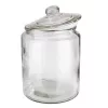 APS CLASSIC barattolo di vetro per conserve da 6,0 litri con coperchio in vetro e guarnizione 82253