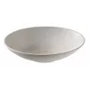 APS BLUSH piatto piano fondo beige melamina 300 mm (1 pz) 85511