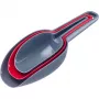 WESTMARK Trionale set di cucchiai dosatori, acciaio inox, 3 pezzi (100/200/300 ml) 90902270