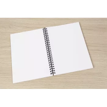 SIGEL Quicknote Impulse Green quaderno A5 bianco, verde/grigio softcover, 160 pagine SN800