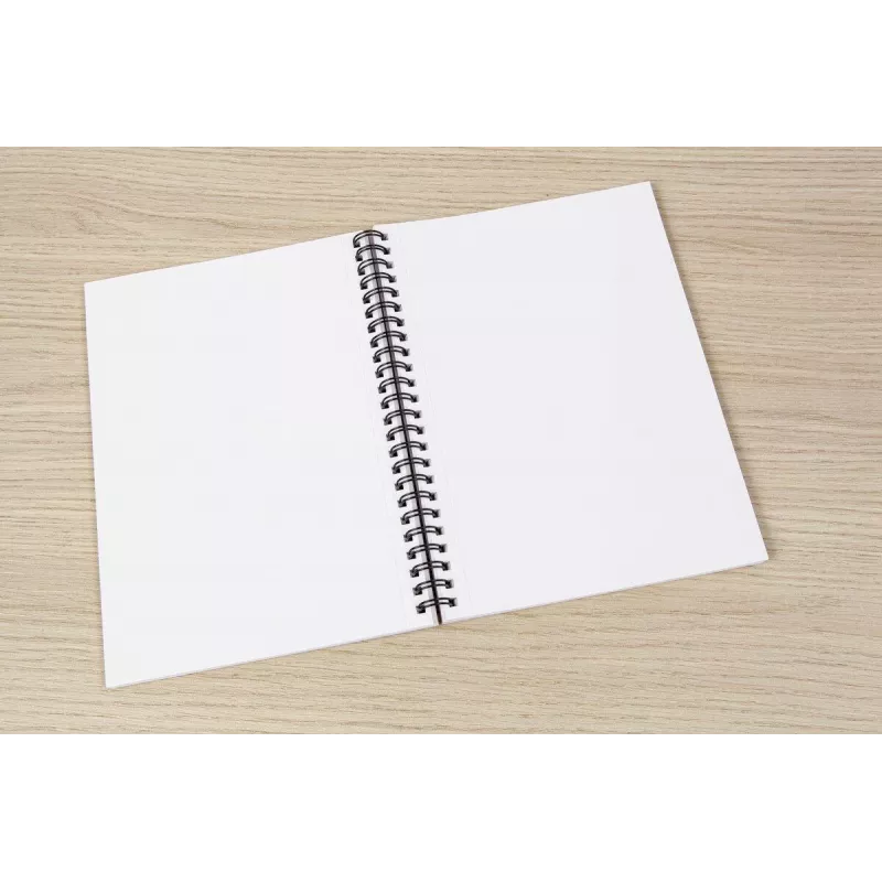 SIGEL Quicknote Impulse Green quaderno A5 bianco, verde/grigio softcover, 160 pagine SN800