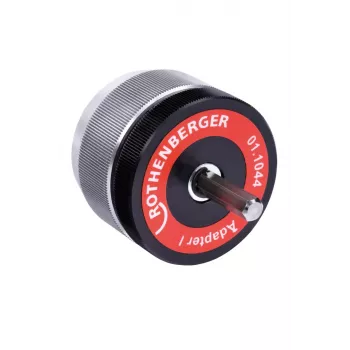 ROTHENBERGER adattatore sbavatore I per sbavatore interno ed esterno 4000781061 (11044)
