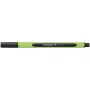 Schneider Line-Up fineliner 0,4 mm nero zaffiro 191001