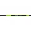 Schneider Line-Up fineliner 0,4 mm nero zaffiro 191001