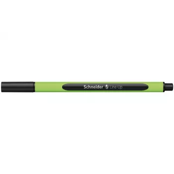 Schneider Line-Up fineliner 0,4 mm nero zaffiro 191001