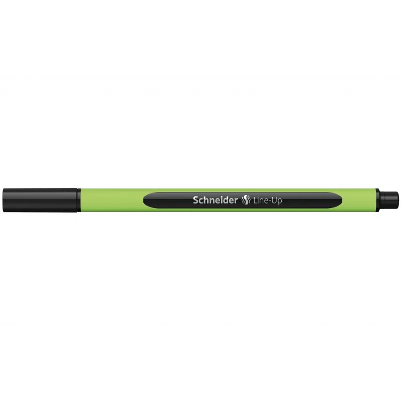 Schneider Line-Up fineliner 0,4 mm nero zaffiro 191001