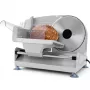 Bomann MA 451 CB Affettatrice universale, alluminio, argento