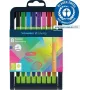 Schneider Line-Up fineliner nero 0,4 mm 191098