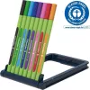 Schneider Line-Up fineliner nero 0,4 mm 191098