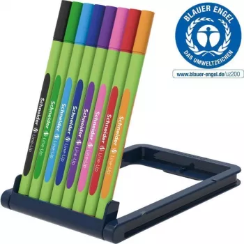 Schneider Line-Up fineliner nero 0,4 mm 191098