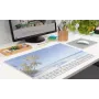 Sigel H6470 sottomano in carta Palm Beach 59,5 x 41 cm 2026-2028 30 fogli