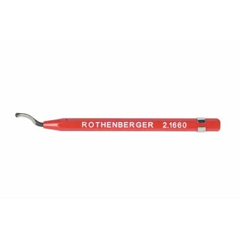 ROTHENBERGER 21660 svasatore interno ed esterno per tubi in plastica 10-50 mm