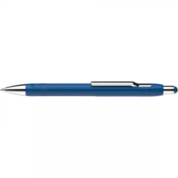 Schneider Epsilon penna a sfera blu 138613