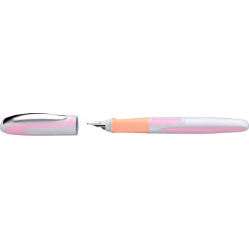 Schneider Ray Flora penna stilografica M (Medium) - design floreale 168211