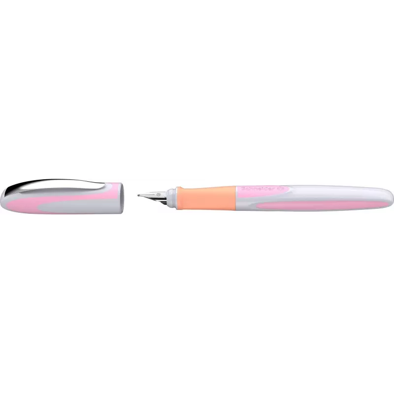Schneider Ray Flora penna stilografica M (Medium) - design floreale 168211