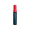 Schneider Maxx 280 pennarello indelebile rosso punta a scalpello 4-12 mm 128002