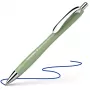 Schneider Slider Rave XB penna a sfera, inchiostro blu, fusto verde 50-132544