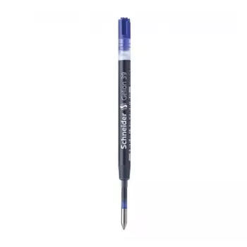 Schneider Gelion 39 Penna a sfera – blu – medio (M) – ricarica G2 – ISO 27668-2 103903