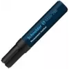 Schneider Maxx 280 Pennarello indelebile punta a scalpello nero 128001