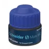 Schneider Maxx 640 Inchiostro di ricarica per pennarello blu 30 ml 164003