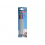 Edding 4-89-3-1999 Set di penne fineliner, 0,3 mm, nero, rosso, blu (3 penne)