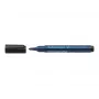 Schneider Maxx 133 Pennarello permanente, nero, 1 pz. 113301