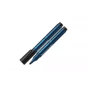Schneider Maxx 133 Pennarello indelebile, nero, 1 pz. 113301
