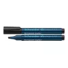 Schneider Maxx 133 Pennarello permanente, nero, 1 pz. 113301