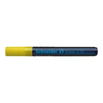 Schneider Maxx 270 Evidenziatore giallo (127005)